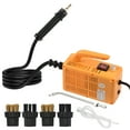 thumbnail image 1 of 1700W Portable Steam Cleaner High Temperature Pressurized Handheld Self-control Steam, 1 of 8