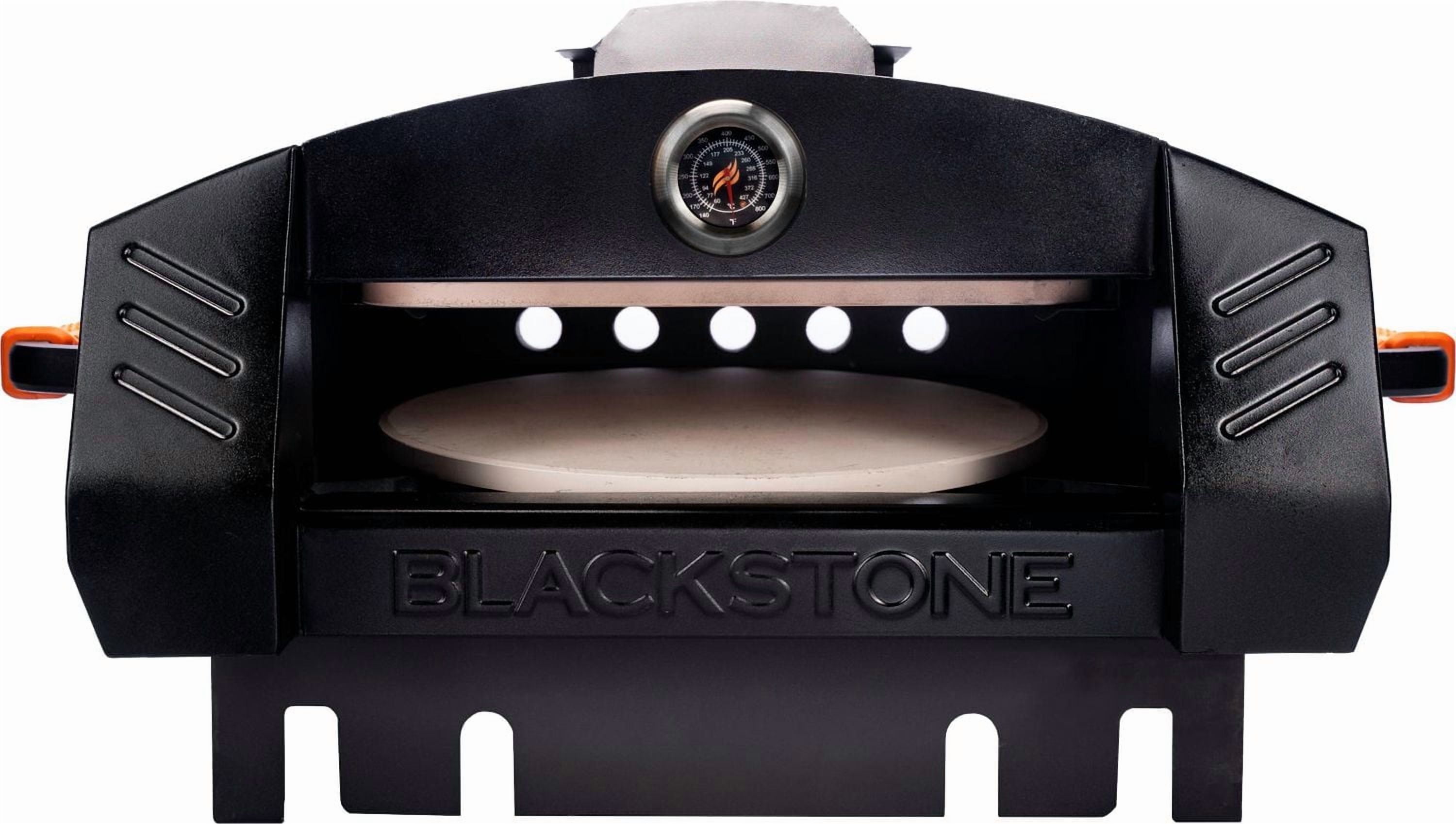 15 inch Blackstone Pizza Oven Conversion Kit.