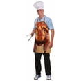 thumbnail image 2 of TURKEY APRON, 2 of 3