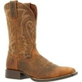 thumbnail image 1 of Durango Westward Prairie Brown Western Boot, 1 of 6