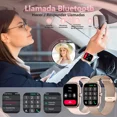thumbnail image 4 of Smartwatch Reloj Inteligente Mujer Amoled Bt Llamadas Alexa, 4 of 8