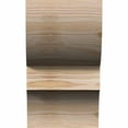 thumbnail image 2 of 5 1/2"W x 10"H x 32"L Ridgewood Smooth Rafter Tail, Douglas Fir, 2 of 4