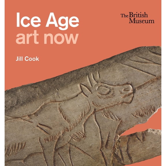 Ice Age Art Now, (Paperback)