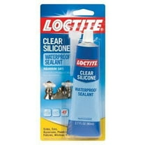 Loctite 908570 3Oz Silicone Seal Clr