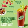 Zing Zang Bloody Mary Mix, NonAlcoholic Cocktail Mixer (7.50 Fl Oz