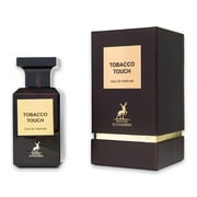 Maison Alhambra Tobacco Touch , 2.7 oz EDP Spray