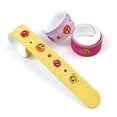 thumbnail image 4 of 10PCS Silicone Slap Bracelet Cute Fruit Slap Bracelet Learning Ruler for Kids, 4 of 9