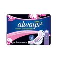 thumbnail image 2 of Pack de 12 Toalla Femenina Always Noche Suave Alas 8pzas Always Noche Suave, 2 of 3