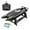 Black 1 Battery, variant on High Speed RC Remote Control Water Racing Boat 30km/h for Pool Lakes Battery