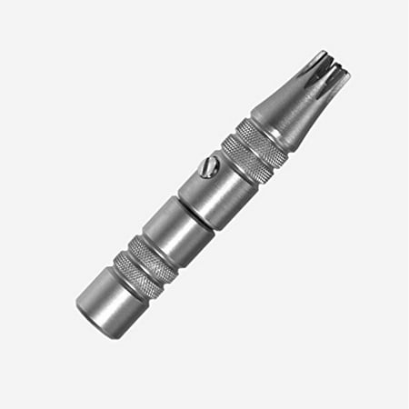 Gbs Groom Mate Platinum Xl Nose Ear Hair Trimmer Walmart Com