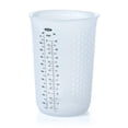thumbnail image 1 of Taza Medidora de Silicon 1L OXO 250259 TAZA MEDIDORA, 1 of 2