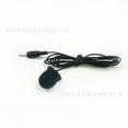 thumbnail image 3 of Bluetooth Aux Cable Adapter For Stereo Radio Module Rd4 With Microphone Compatible With Citroen C2 C3 C4 C5 C6 Peugeot 207 307 308 407, 3 of 5