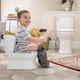 thumbnail image 3 of Bañito Entrenador Summer My Size Potty Train And Transition Blanco, 3 of 5