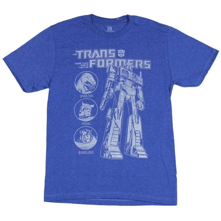 transformer t shirts walmart