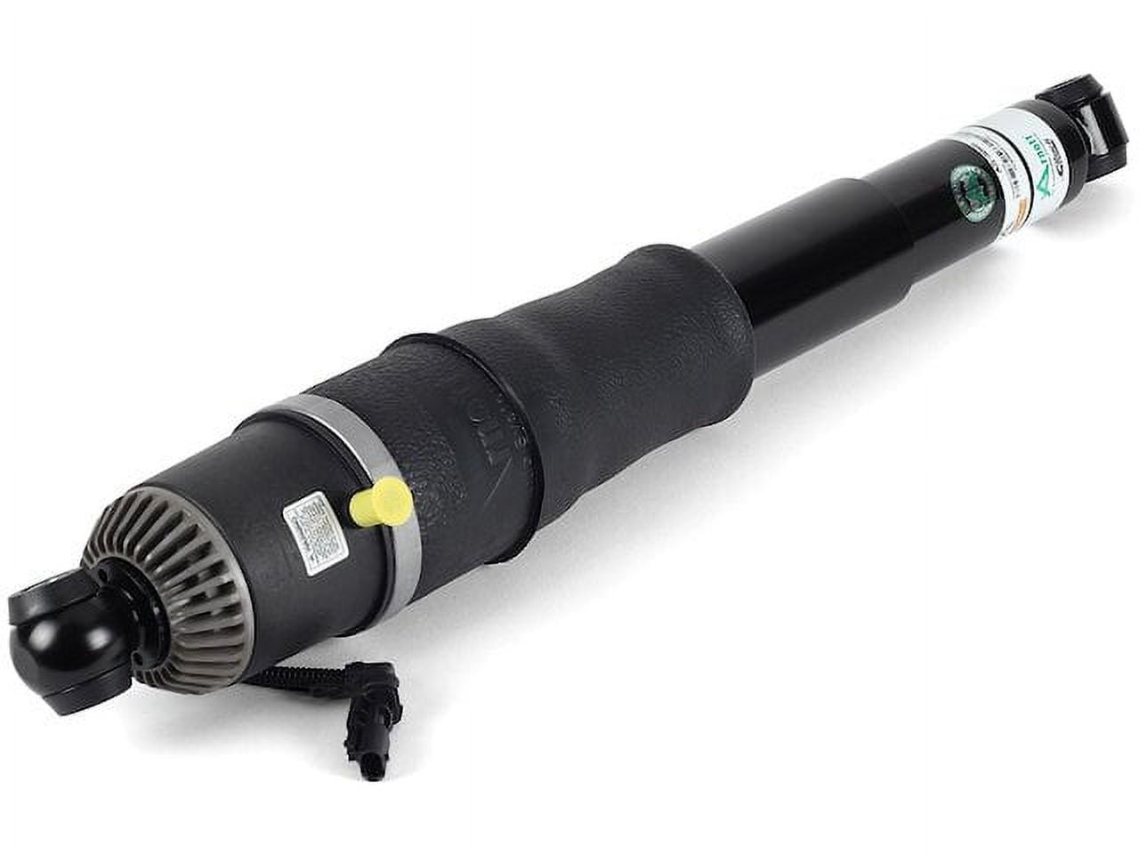 Lincoln MKZ 2013-2016 Rear Left Shock Absorber - Automotive Gas