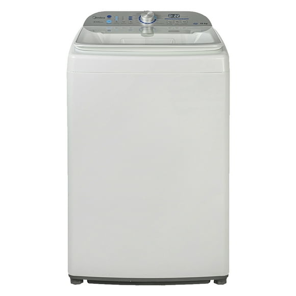 Lavadora automatica Midea 19 kg MLTI19D2SEGDW