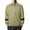 Beige, variant on Xzbqbs Long Sleeve Shirts for Men Casual Loose Fit Polo Shirts Button Fashion Color Block Lightweight Collared Work Pullover Shirts