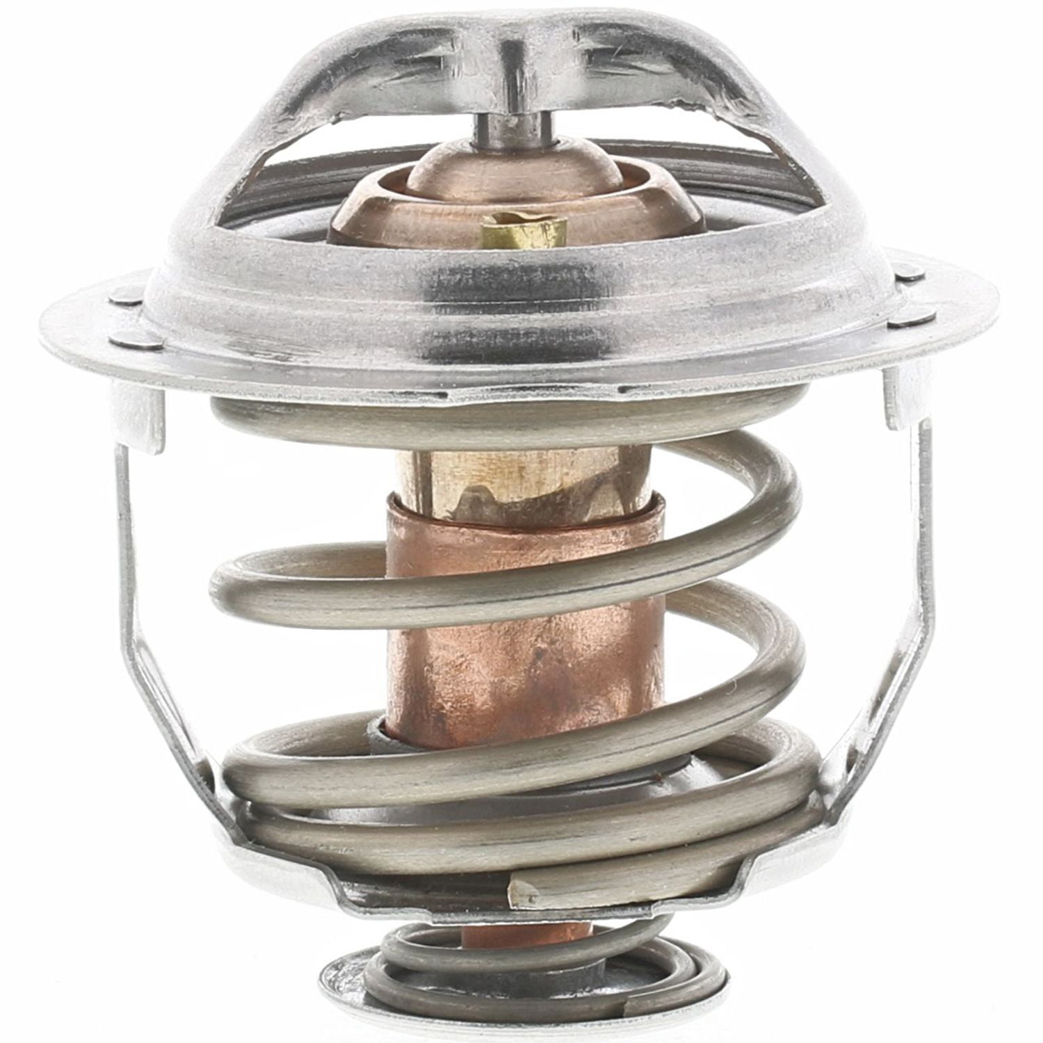 Thermostat-185 Degrees Fits select: 2014-2017 VOLKSWAGEN PASSAT, 2013-2018 VOLKSWAGEN JETTA