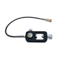 thumbnail image 2 of TUXING 4500Psi DIN Valve Scuba Adapter, YOKE Filling Station for HPA Tank, High Pressure Gauge, Aluminum Alloy Refill Adapter for Pcp Paintball HPA Tank Filling, 2 of 6