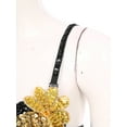 thumbnail image 4 of TiaoBug Black-A One Size, 4 of 7
