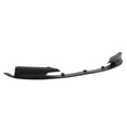 thumbnail image 4 of Front Lip Splitter 2Pcs Front Bumper Splitter Lip Body Kit Deflector Fit For 3-Series F30 F35 2012-2018, 4 of 8