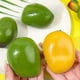 thumbnail image 5 of Buscador de Regalos onlyliua Mangos En Color Pinch Music Juguete Creativo Nico Mangos Moldeables, 5 of 6