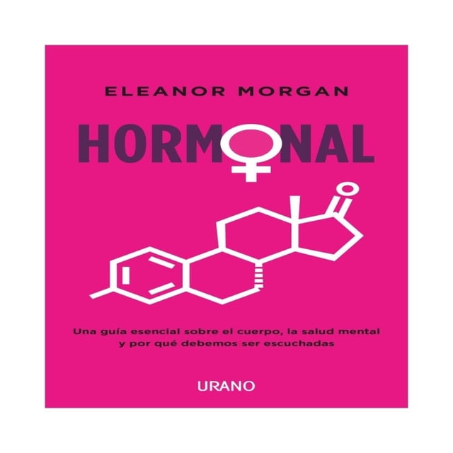 Hormonal Urano Eleanor Morgan