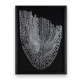 thumbnail image 7 of Glid Design House Soaring Silver 24" x 32"  Shadow Box, 7 of 7