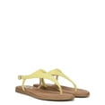 thumbnail image 5 of Women's Circus by Sam Edelman Carolina Sling-Back Sandals, 5 of 8