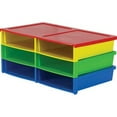 thumbnail image 1 of Storex STX61656B01C Literature Sorter/Organizer, 1 of 1