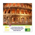 thumbnail image 1 of Rompecabezas Wuundentoy Coliseo Romano Roma Italia Gold Edition 1000 Piezas, 1 of 4