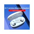 thumbnail image 5 of Bluetooth True Wireless E7S Earphones 5.0 Compatible with iPhone 12 Pro Max Mini 11 Pro Max, 5 of 5