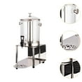 thumbnail image 6 of Baoblaze Beverage Dispenser 8L Cold Water Jug Drink Dispenser for Party Camping Juice, 6 of 8