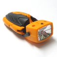 thumbnail image 2 of Moyic Mini Robot multifunción que cambia de forma, linterna eléctrica, Robot de juguete Led, transformador para acampar al aire libre, herramienta de Iluminación novedosa Moyic HA020726-00, 2 of 6