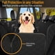 thumbnail image 4 of Funda de Asiento para Perro Active Pets Hamaca Impermeable Negra, 4 of 7
