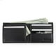 thumbnail image 3 of Cartera Timberland Blix de piel negra para hombre, 3 of 6