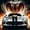 16x16 inch, variant on Diamond Painting Kits for Adults Car Design Transportation Theme Full Drill DIY Diamond Art for Adults Beginners Picture Art Crystal Painting for Home Wall Decor
