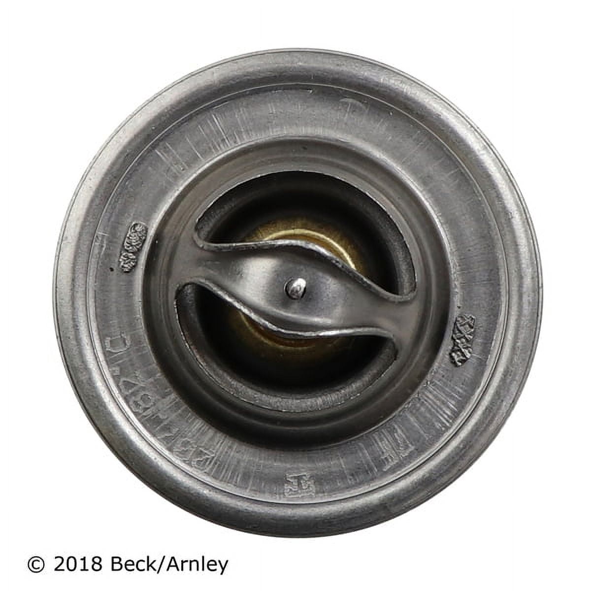 BeckArnley 143-0839 Thermostat