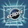 thumbnail image 5 of Eclipse Sugarfree Gum Peppermint 18 Pcs Each ( 8 In A Pack ), 5 of 9