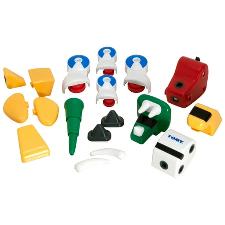TOMY - Constructables Dinos