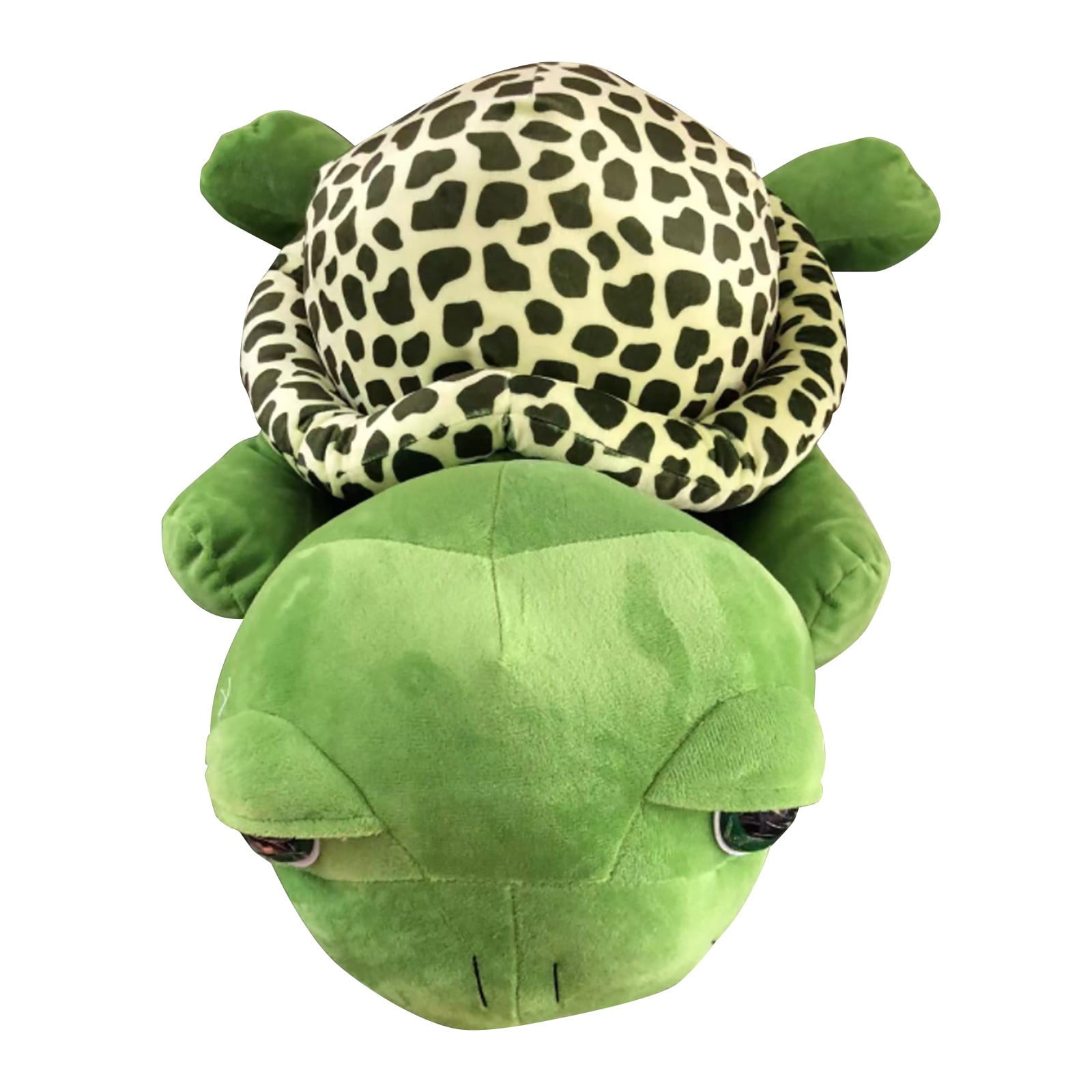 New 7" Big Eye Tortoise Toy Turtle Stuffed Plush Doll Soft Hug Pillow Gift Decor 