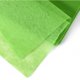 thumbnail image 1 of Xiao Hua Papel de algodón monocromático semitransparente, papel de forro no tejido, papel plegado de ramo 50 * 50 cm (verde esmeralda), 1 of 5