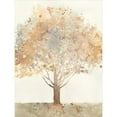 thumbnail image 3 of Meagher, Megan 19x24 Black Modern Framed Museum Art Print Titled - Chloes Tree I, 3 of 5
