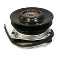 thumbnail image 4 of The ROP Shop PTO Clutch CCW with 1.125" Shaft for Xtreme & Stens X0169, X0596, 255119X Mower, 4 of 7