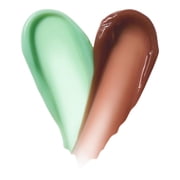 e.l.f. Squeeze Me More Lip Balm Duo, Mint & Chocolate, 0.42oz