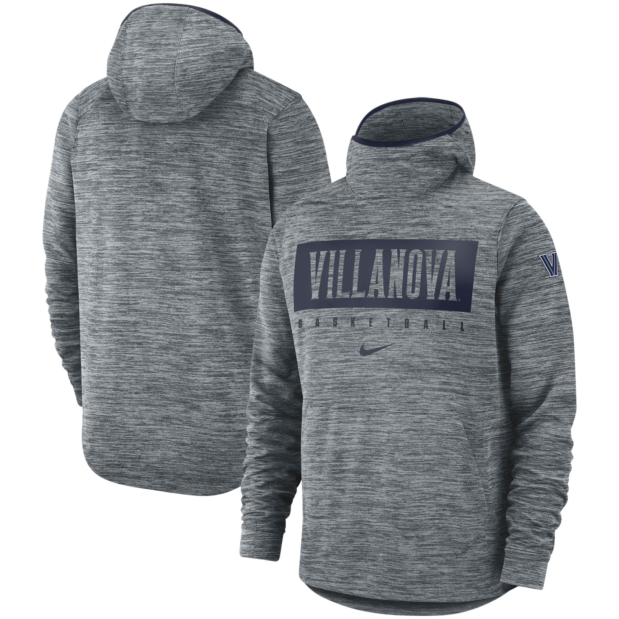 villanova basketball hoodie