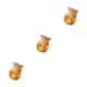 thumbnail image 1 of Moyic Mosaic Glass Oil Burner Candle Holder Home Wax Melt Decor Type1 NO1, 1 of 1