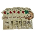 thumbnail image 1 of TonyMoly Ensemble de 5 Feuilles de Masque d'Élasticité au Ginseng, 1 of 1