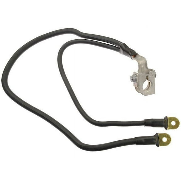 Battery Cable - Compatible with 2006 - 2007 Ford Fusion