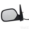 thumbnail image 2 of TYC 8800032 Door Mirror Fits select: 2004-2006 TOYOTA SCION, 2 of 3